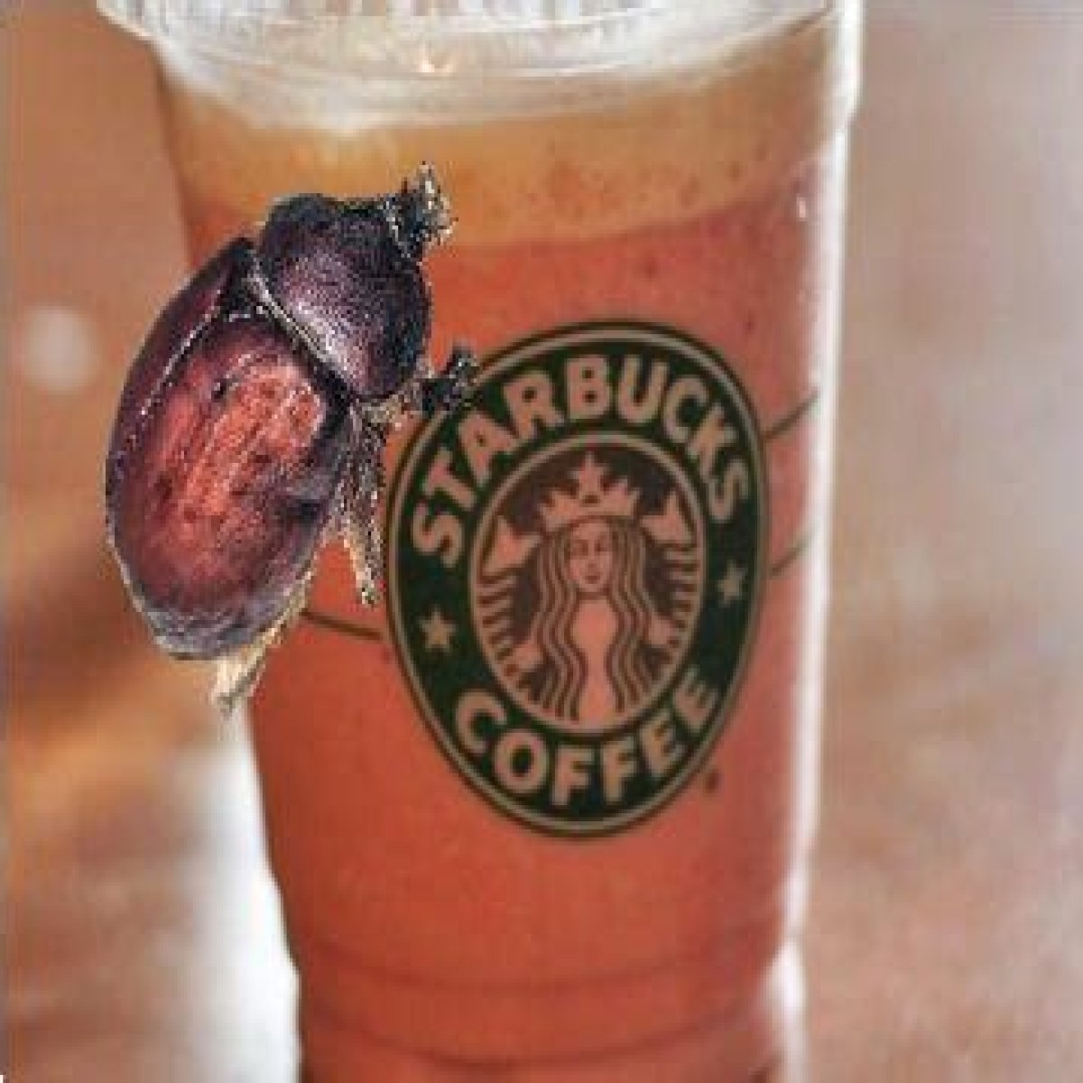 11 Disgusting Ingredients That Aren't Advertised in Food