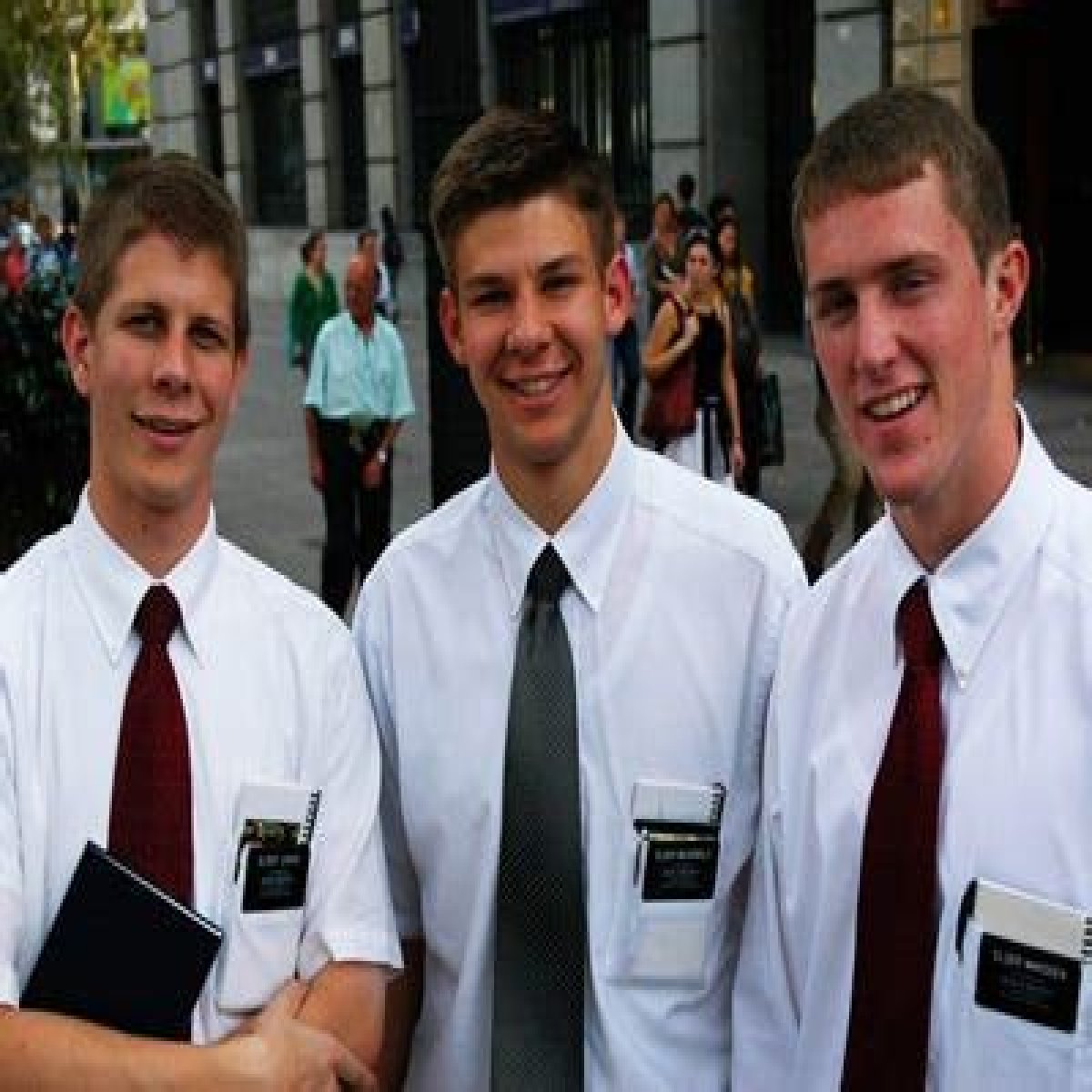 11 Surprising Things You Didn't Know About Mormons