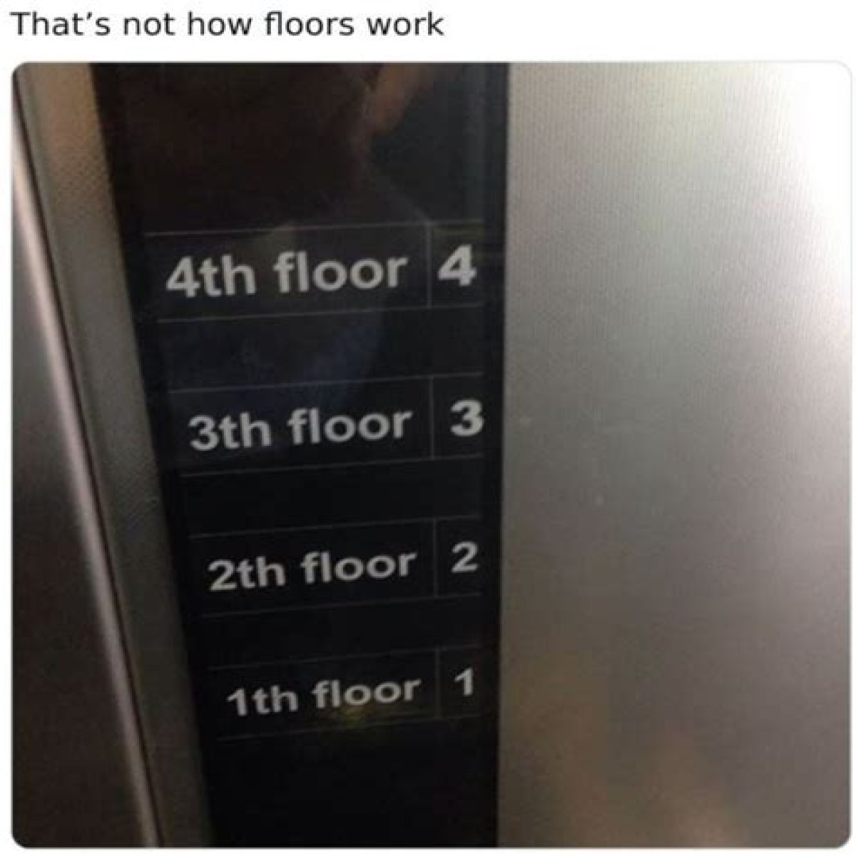 13 Things That Are Mildly Infuriating