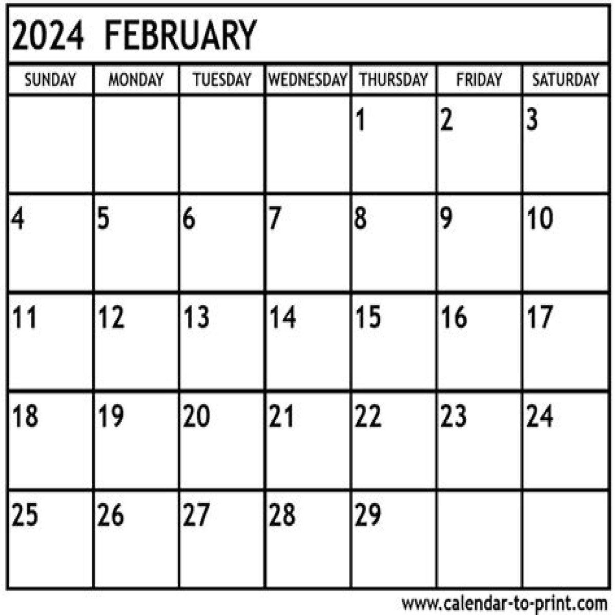 14% OFF in February 2024