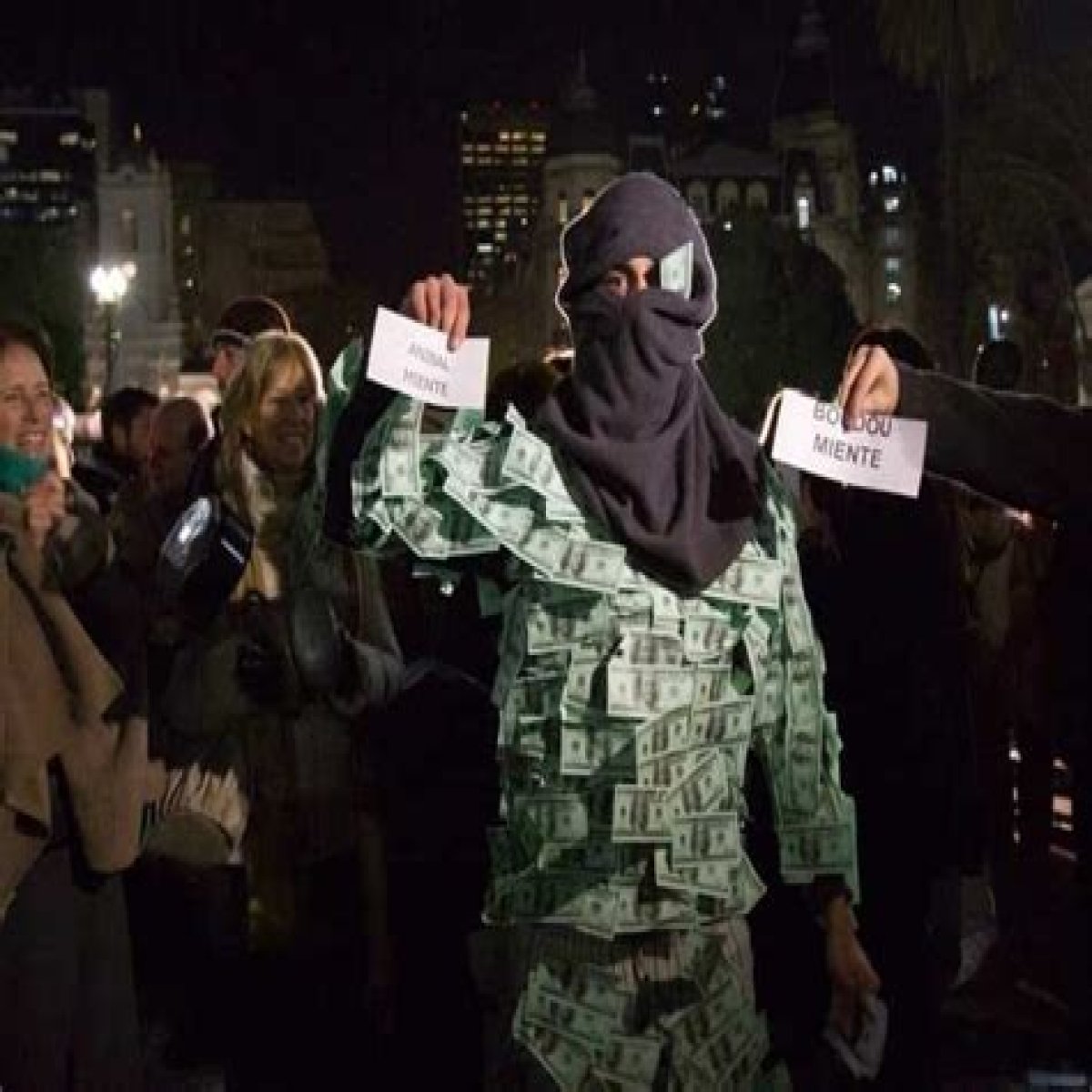 15 Crazy Things That Only Happen In Argentina