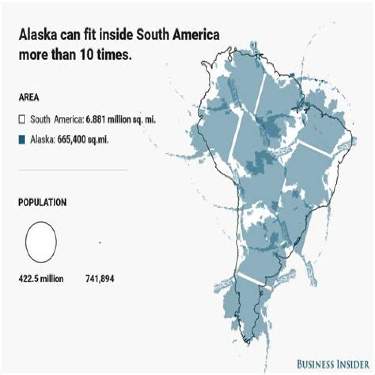 15 overlay maps that will change the way you see the world