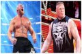 285lbs Monster Brock Lesnar Revealed How Diverticulitis Changed His Outlook on
His Diet