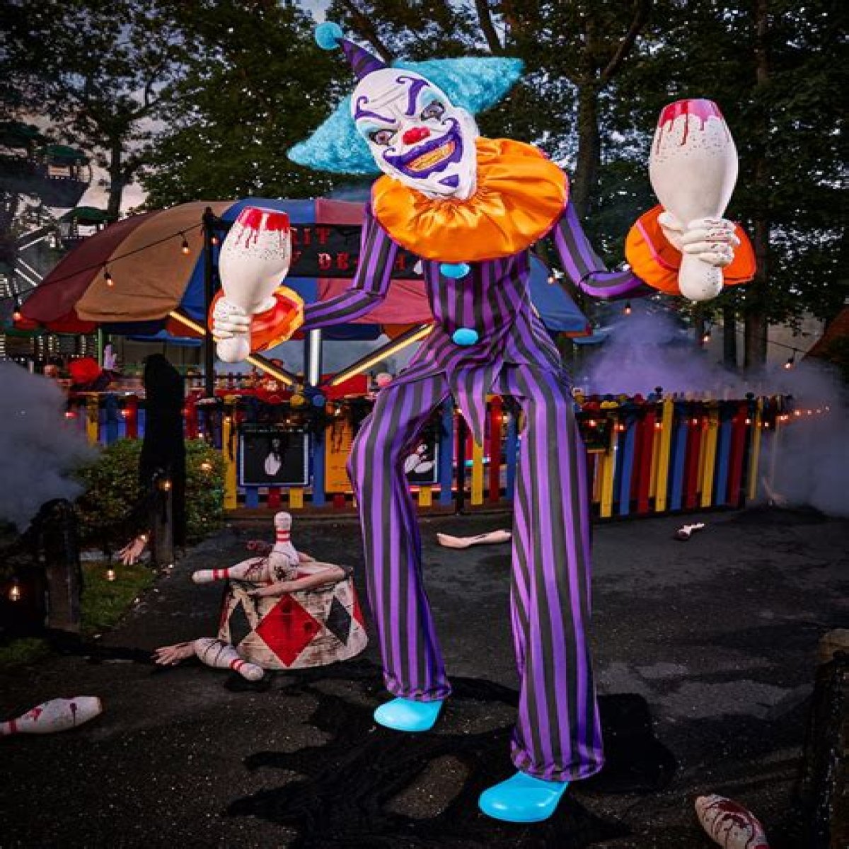 5 Seconds of Summer is Getting into the Halloween Spirit!
