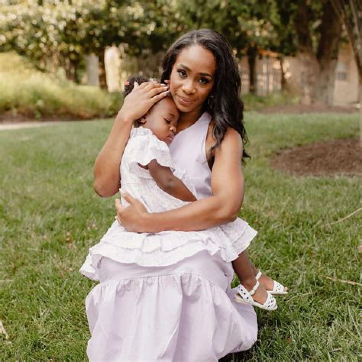 Abby Phillip Expecting Another Bundle Of Joy: What We Know