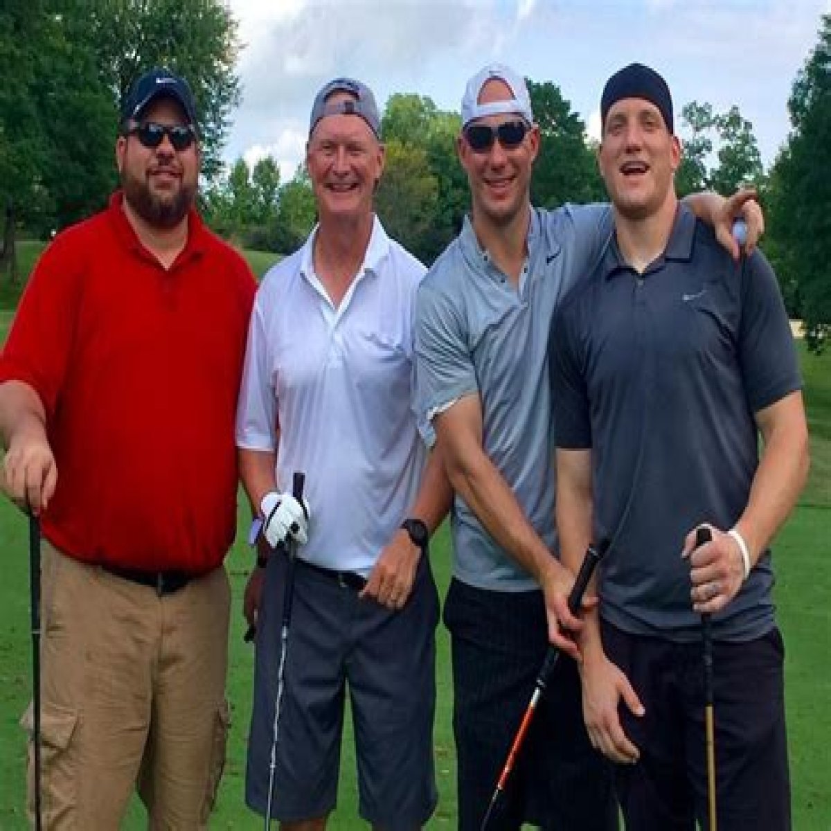 AJ Hawk - Bio, Age, siblings, Wiki, Facts and Family
