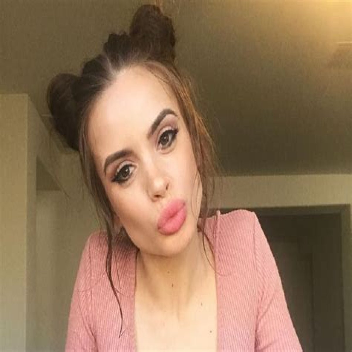Allison Parker Wiki, Height, Weight, Age, Biography, Boyfriend & Family
