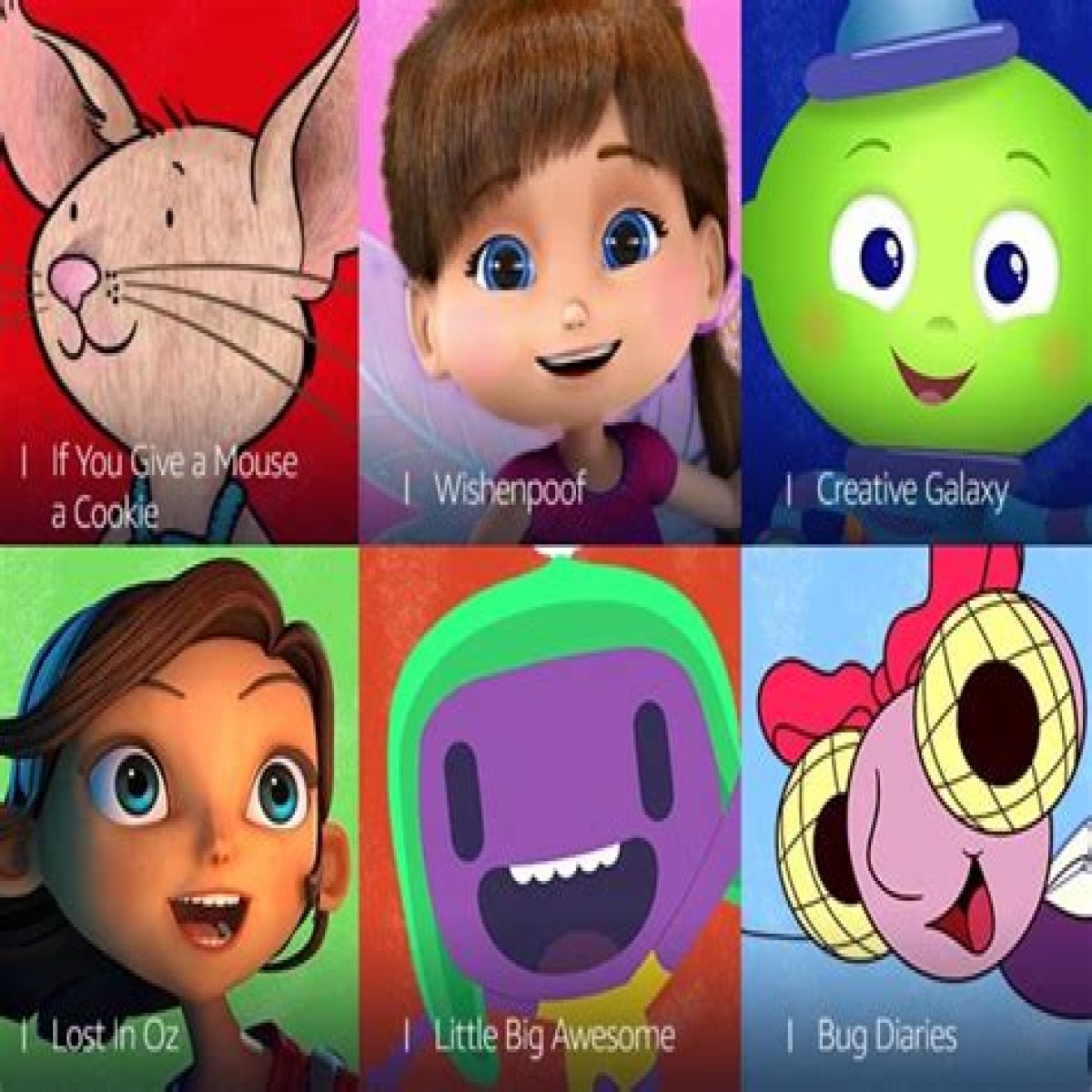 Amazon Has Just Unlocked A Ton Of Kid-Friendly Content Making It Completely Free During COVID-19 Pandemic With No Prime Membership Required