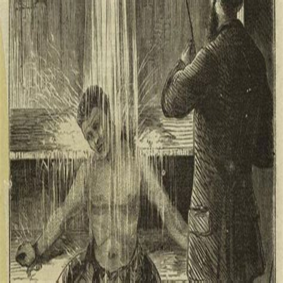 ___ and unusual punishment
