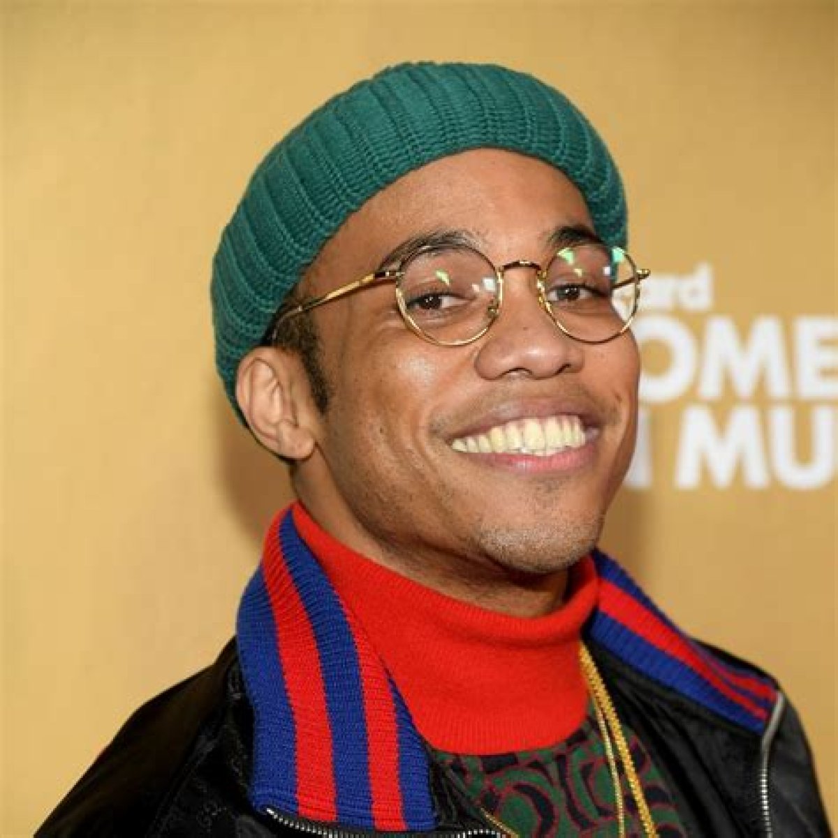Anderson Paak