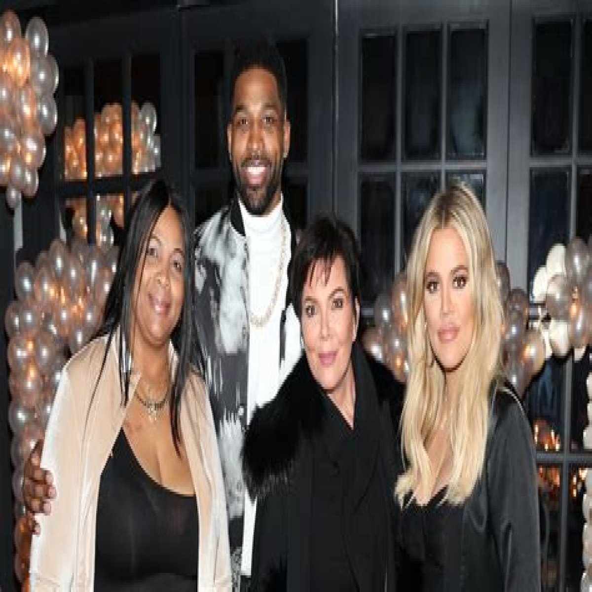 Andrea, Tristan Thompson’s Mom; How Did She Die?