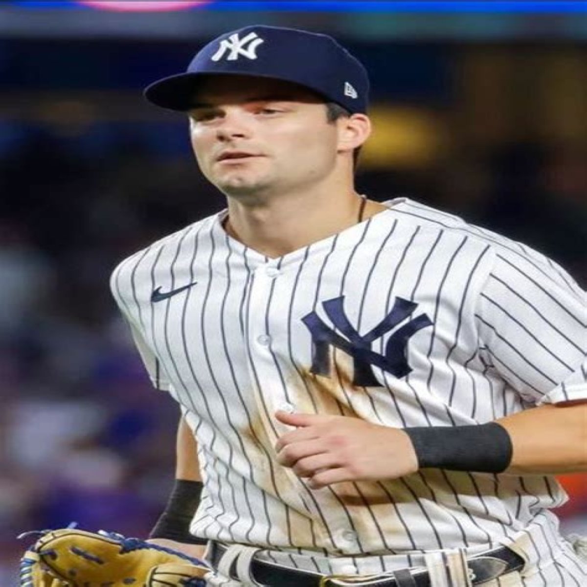 Andrew Benintendi