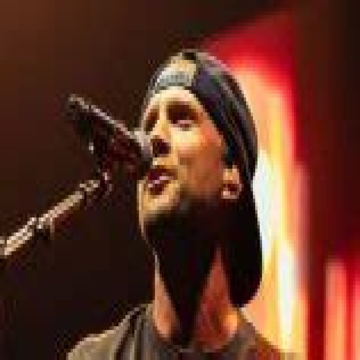 Andrew Ripp (Rock Singer) - Age, Birthday, Bio, Facts, Family, Net Worth, Height & More