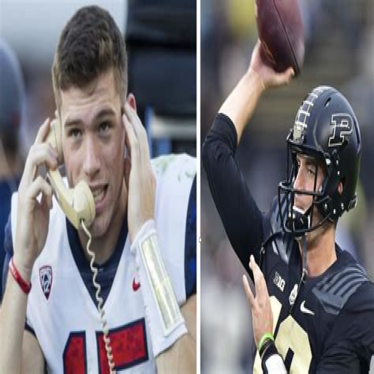 Are Jack Plummer and Jake Plummer related? Who are Jack Plummer and Jake Plummer? Stay updated with the latest news about them. - SarkariResult