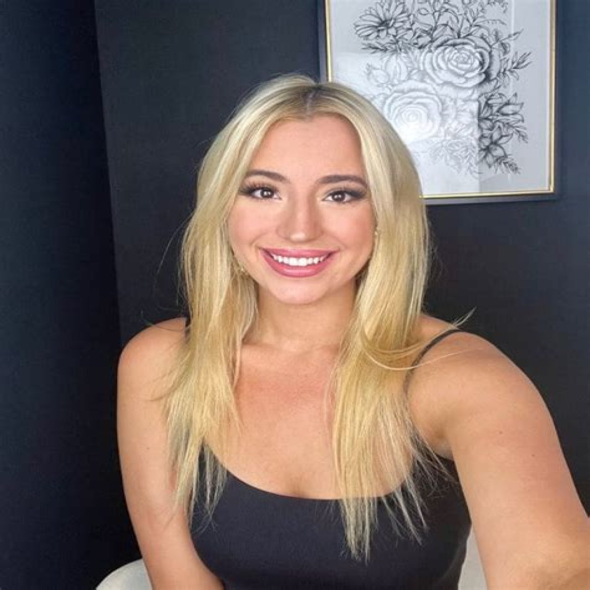 Ashley St. Claire Net Worth