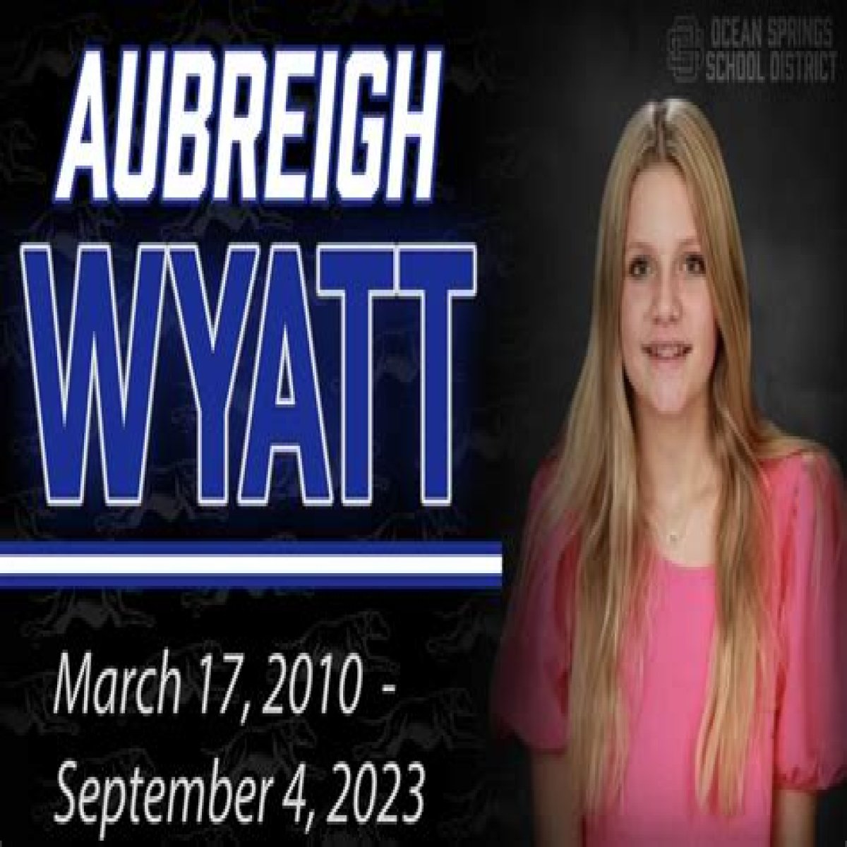 Aubreigh Wyatt: How Did She Commit?