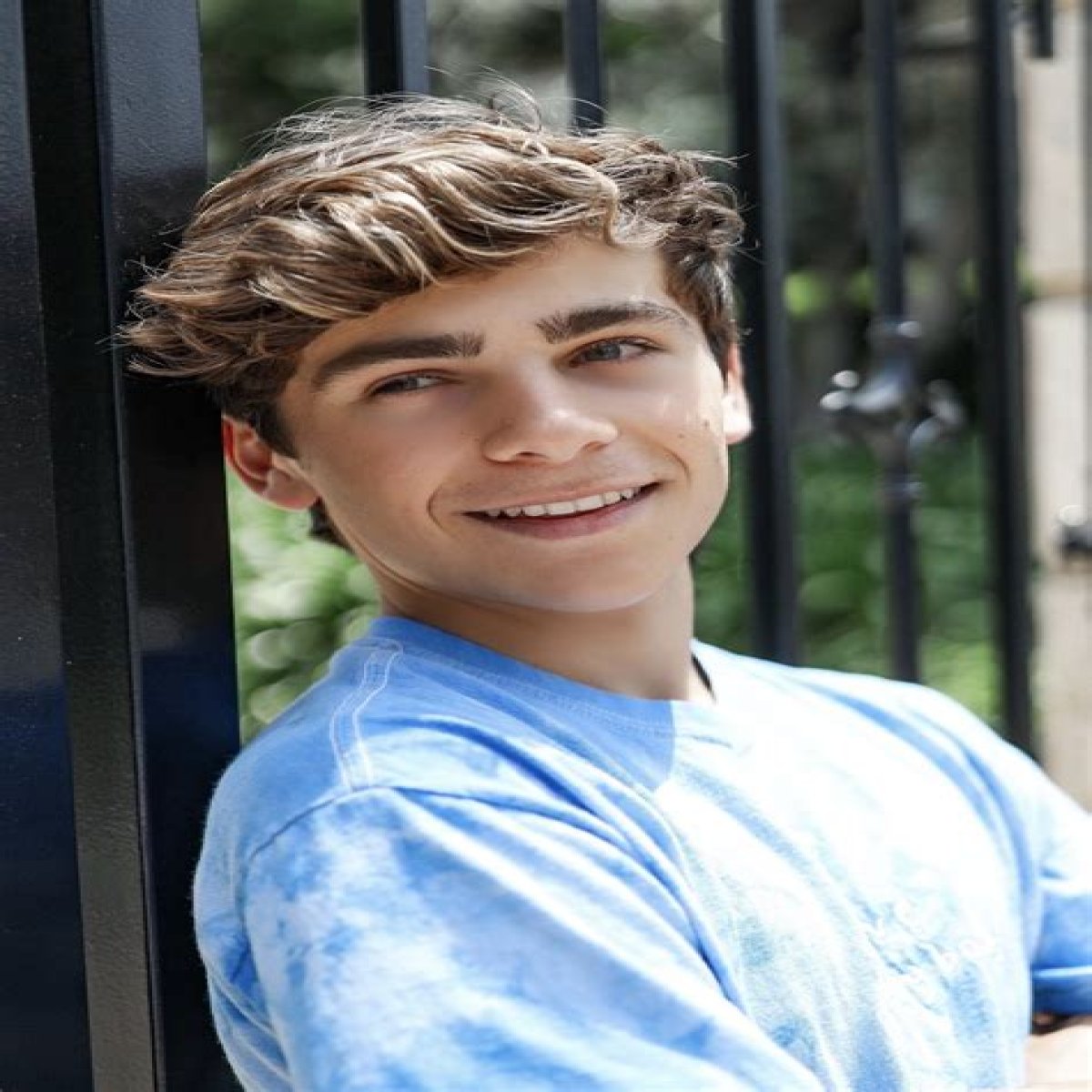 Ayden Mekus