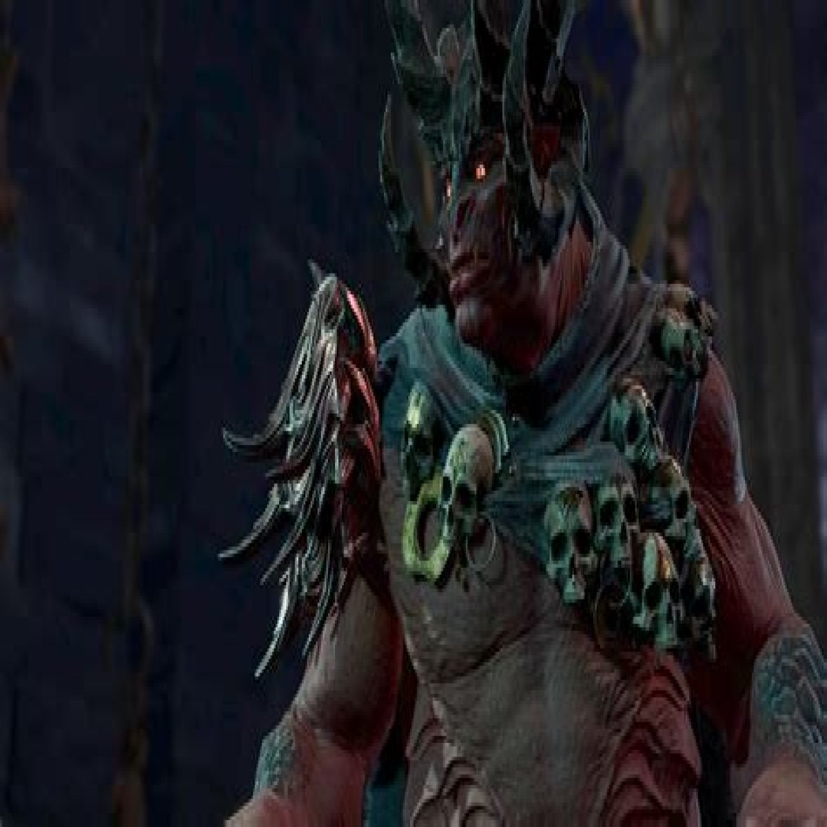 Baldur's Gate 3: How To Defeat Yurgir The Orthon Easily