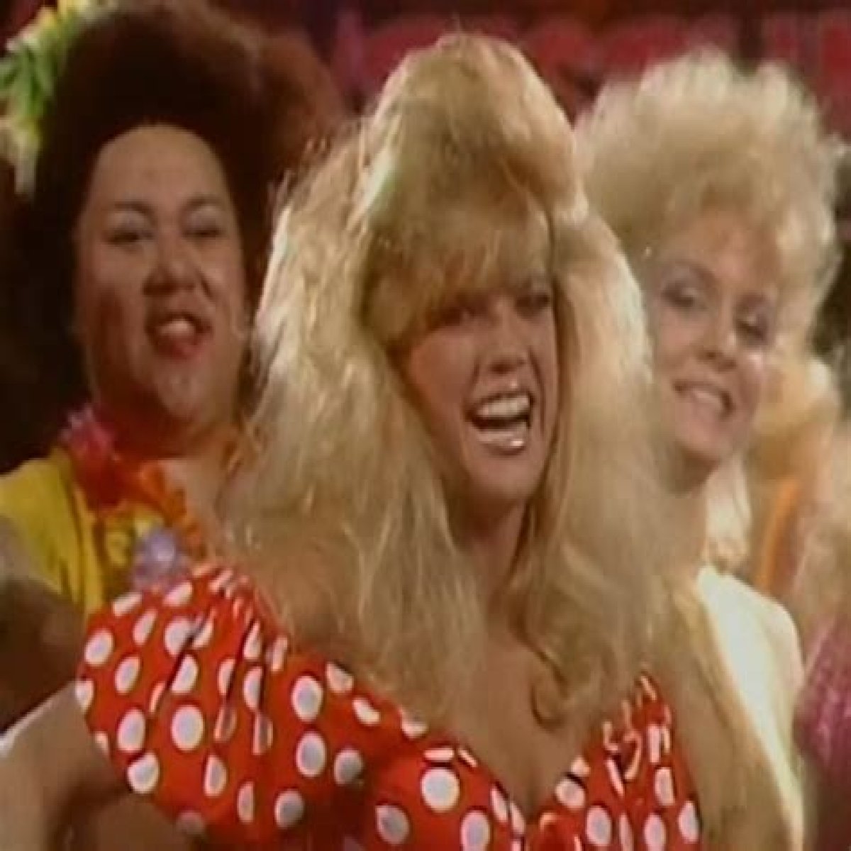 Beckie Mullen ‘Sally The Farmer’s Daughter’ From Original GLOW Series Passes Away