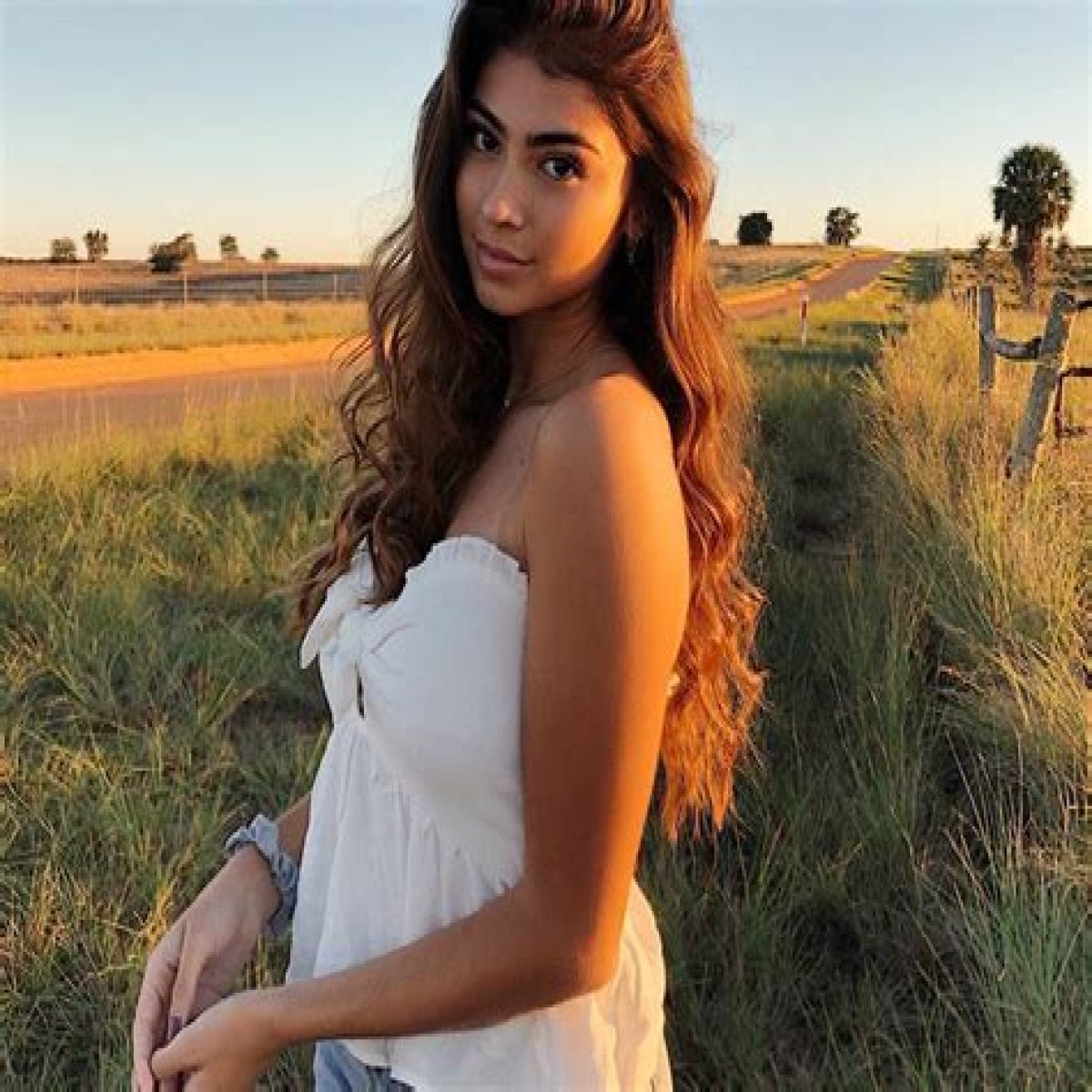 Bella Ramirez (TikTok Star) - Age, Birthday, Bio, Facts, Family, Net Worth, Height & More
