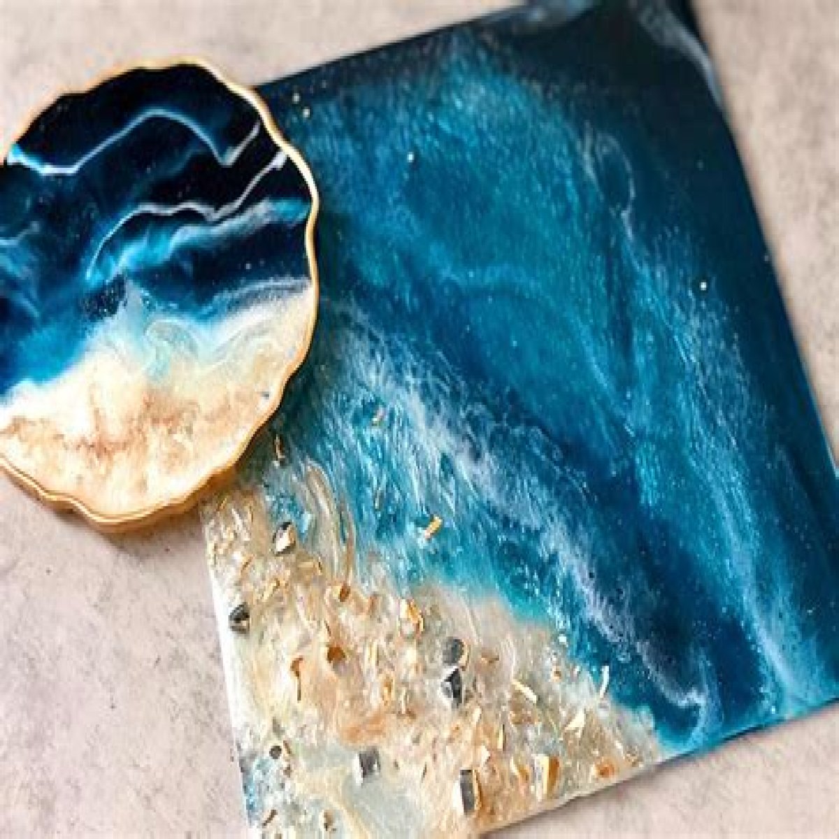 Best Epoxy Resin - How to Find the Top Resin for Crafts and Art