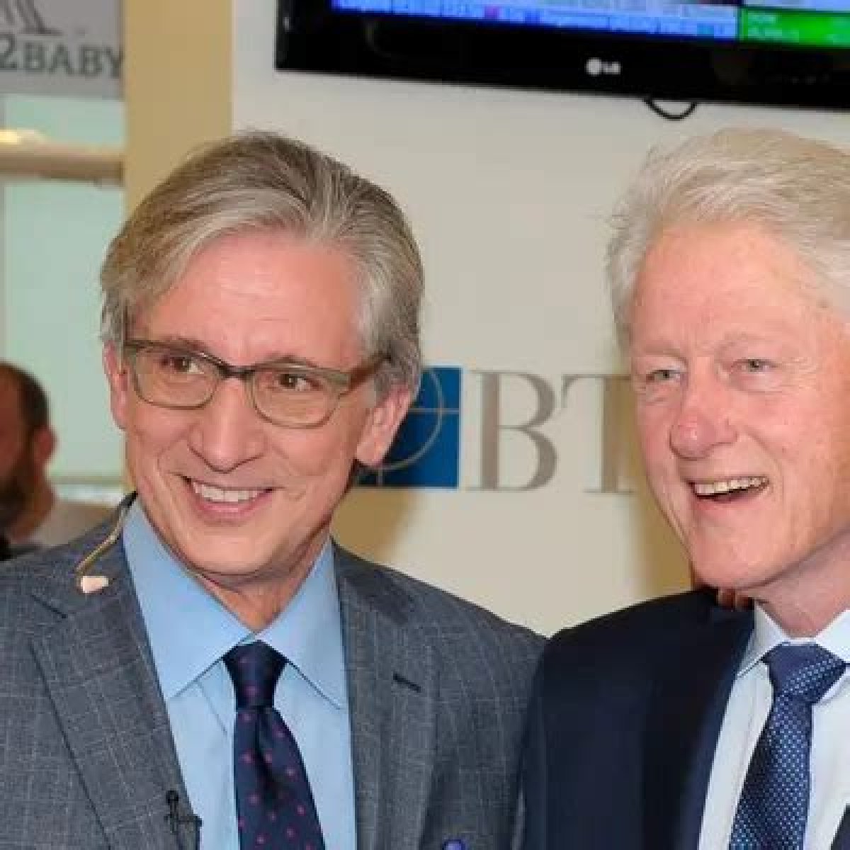Bob Pisani Net Worth | Celebrity Net Worth