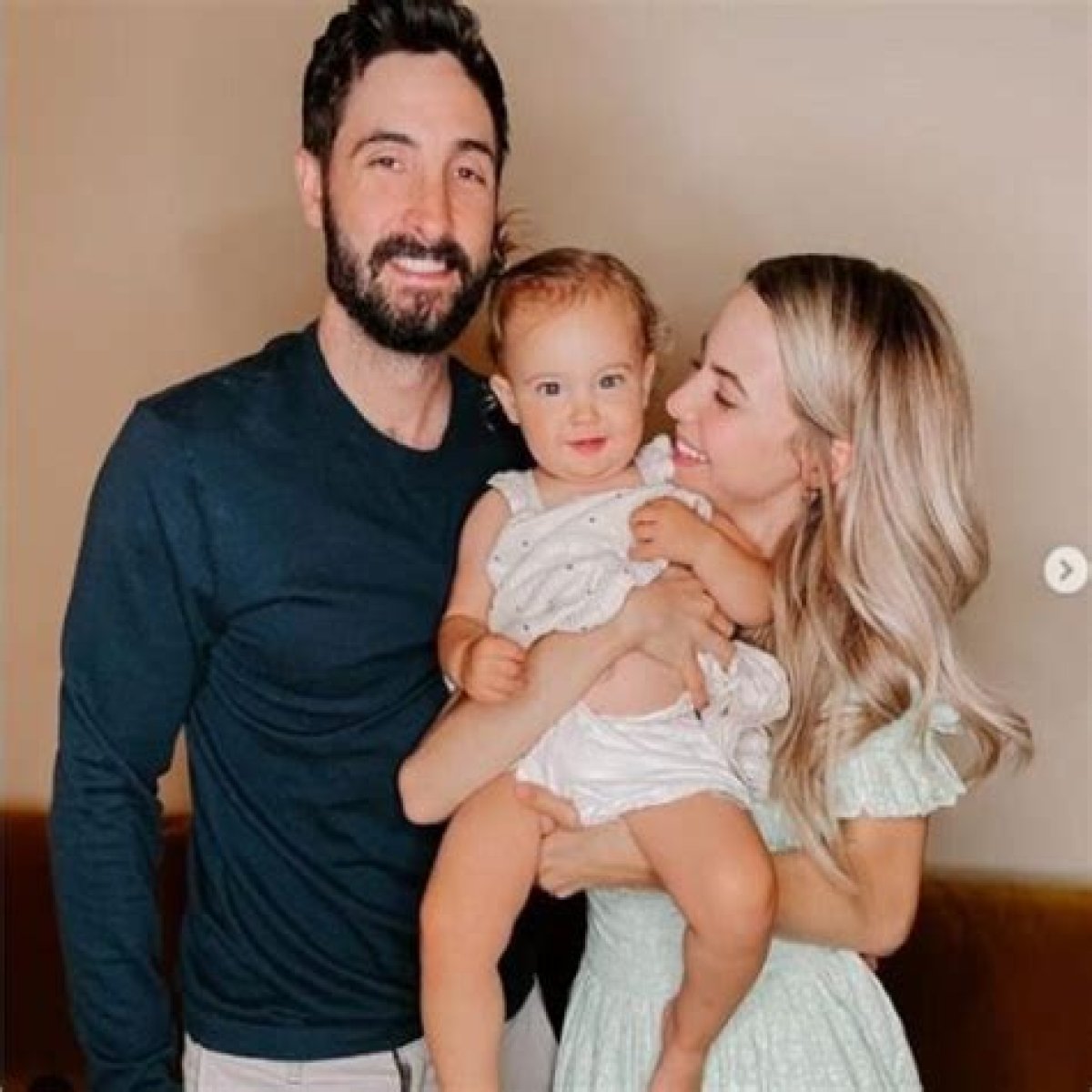 Bobbi Althoff Kids Name, Daughter, Children Age