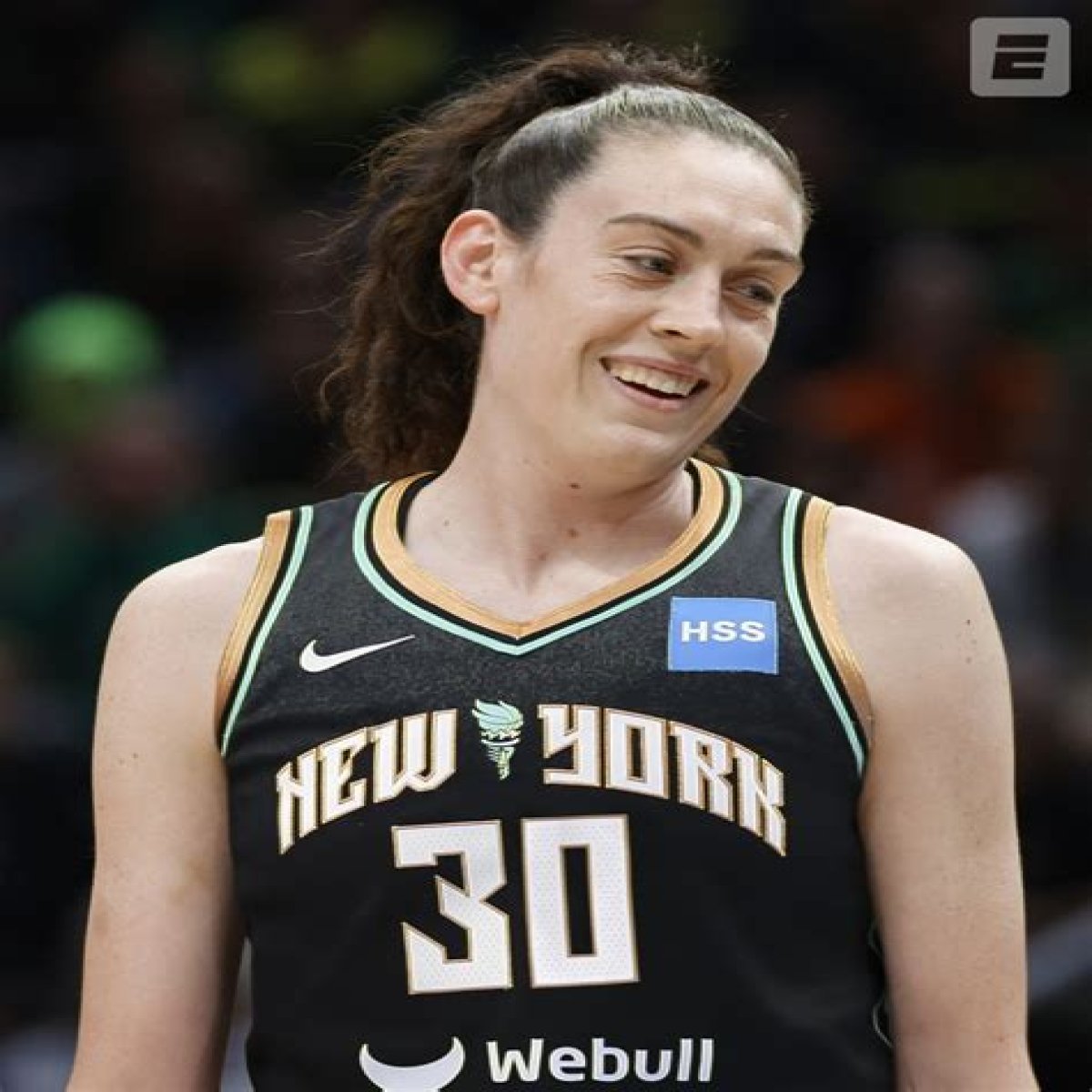 Breanna Stewart Net Worth – Salary As A WNBA Player And Other Sources