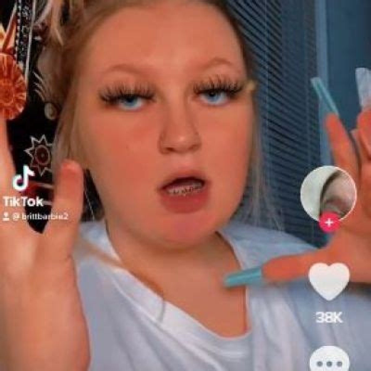 Britt Barbie- Wiki, Age, Boyfriend, Height, Net Worth, Ethnicity, Career
