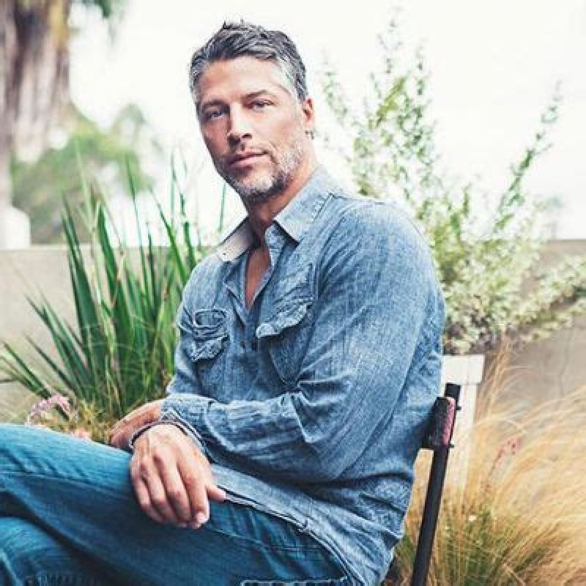 Bryan Randall- Wiki, Age, Height, Net Worth, Wife, Marriage