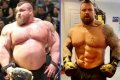 “Can You Attack Someone for…” – Strongman Eddie Hall Lashes Out at Joe Rogan for
Accusing Dwayne Johnson of Steroid Usage