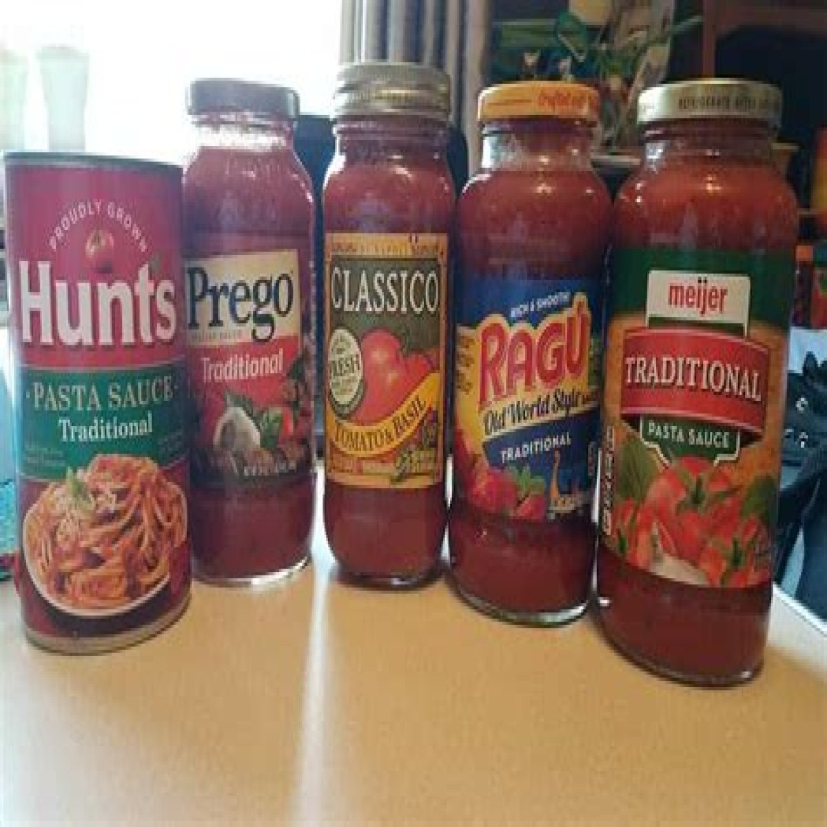 Can you drink pasta sauce?