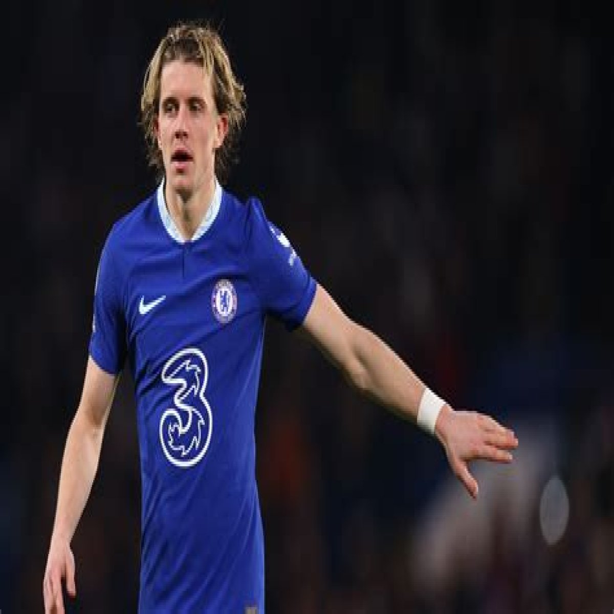 Chelsea set to offer Conor Gallagher bumper new contract after rejecting transfer interest on deadline day