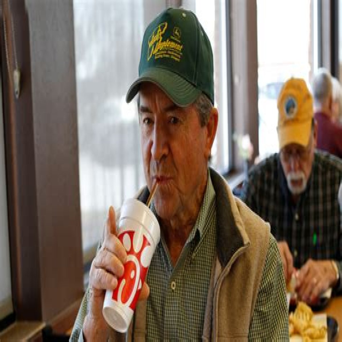 Chick-fil-A could be forced to open on Sundays after its policy called 'a disservice and unnecessary inconvenience'