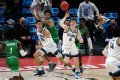 Chris Arcidiacono is finally out of his brother’s shadow and growing into his role at Villanova