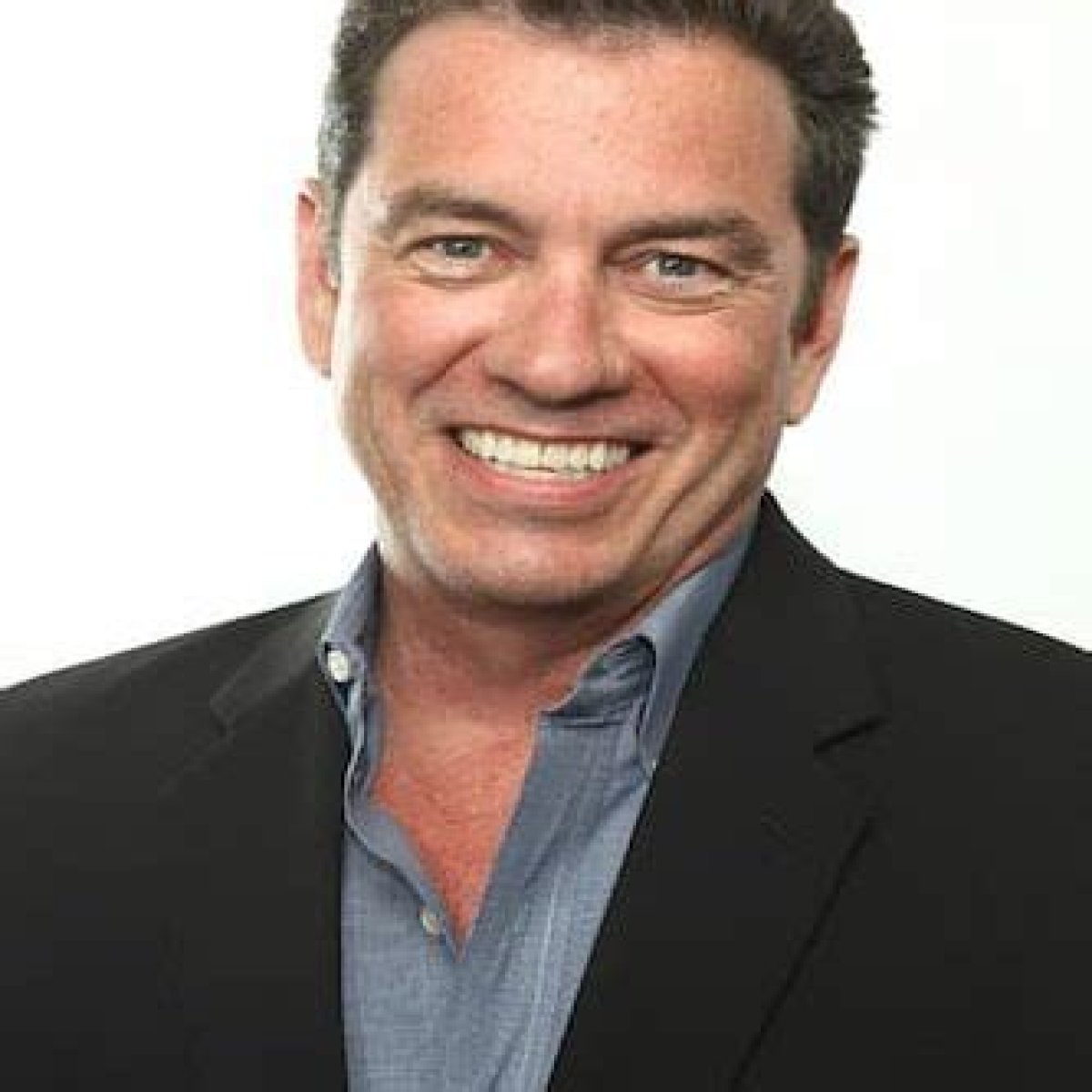 Chris Plante Net Worth