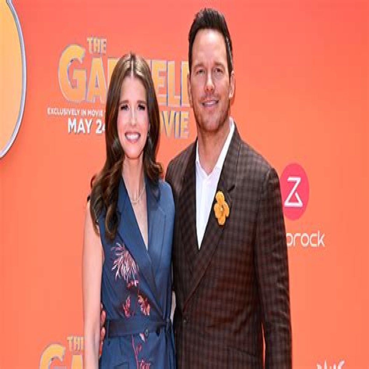 Chris Pratt Pokes Fun at Katherine Schwarzenegger’s Lunch Date Look: ‘I Love Ninjas’