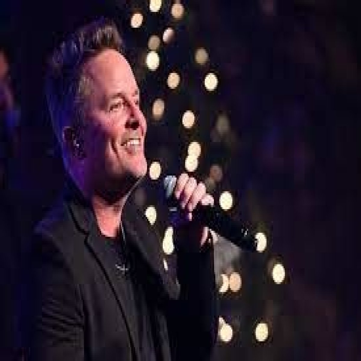 Chris Tomlin's Biography And Facts'