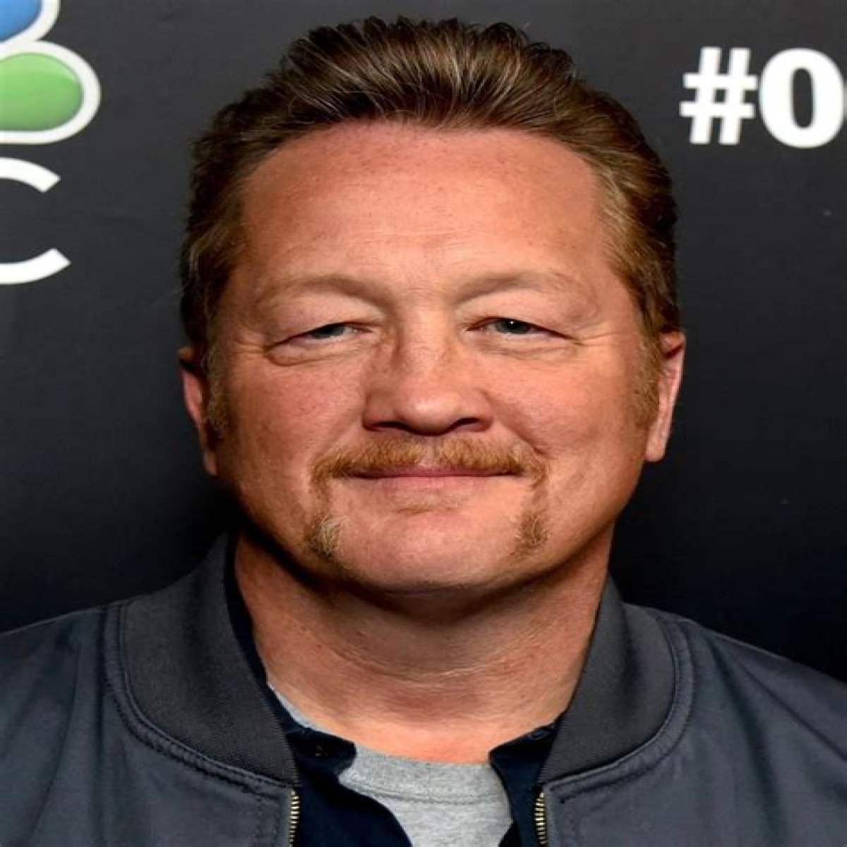 Christian Stolte (TV Actor) - Age, Birthday, Bio, Facts, Family, Net Worth, Height & More