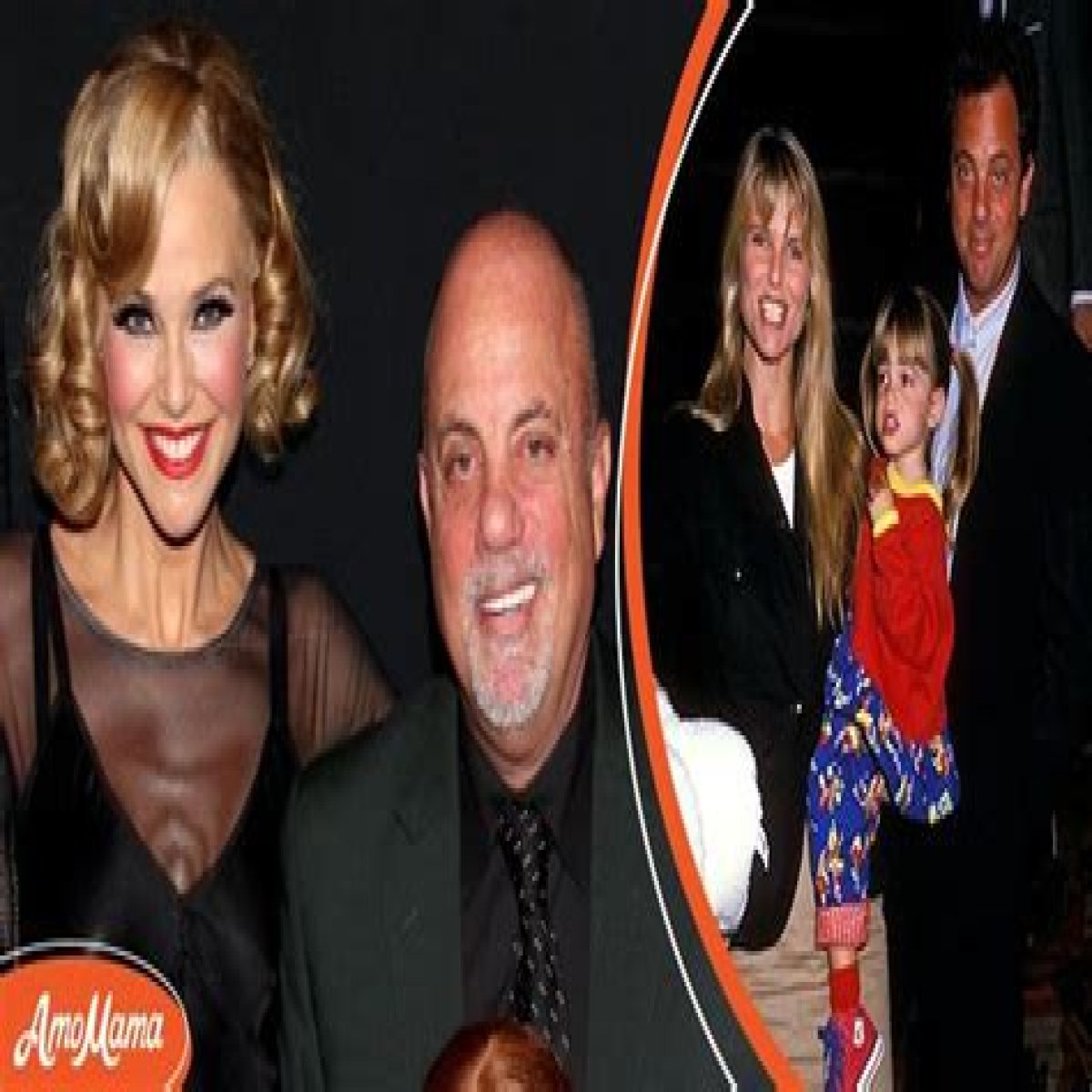 Christie Brinkley Nursed Billy Joel Back to Health, despite Them Divorcing for Multiple Reasons