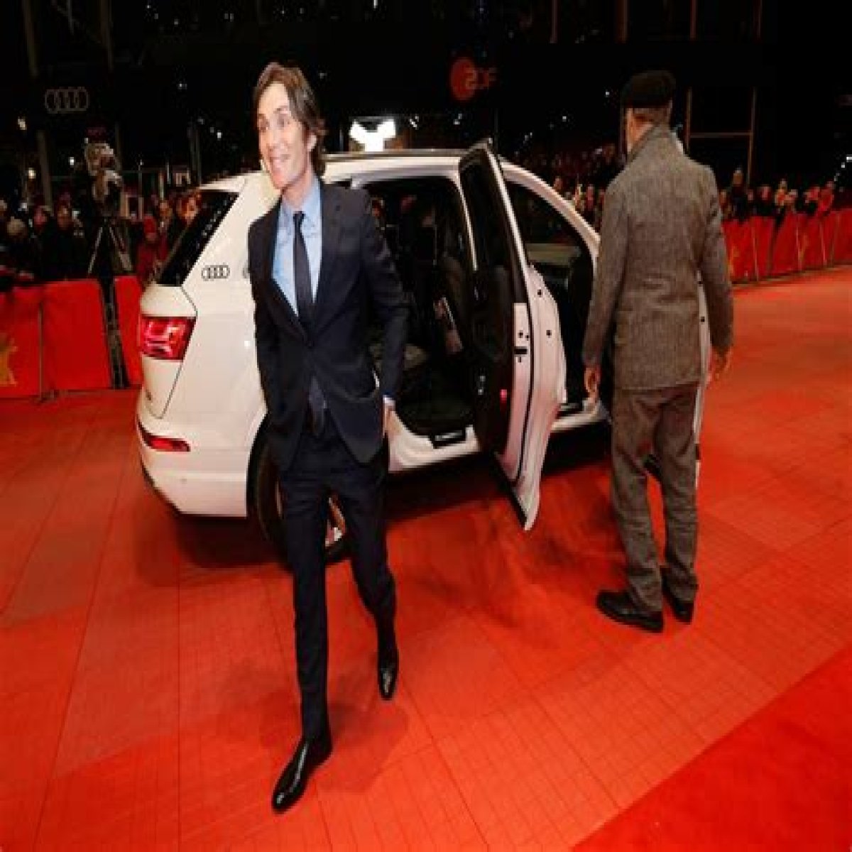 Cillian Murphy Car Collection And Net Worth - 21Motoring