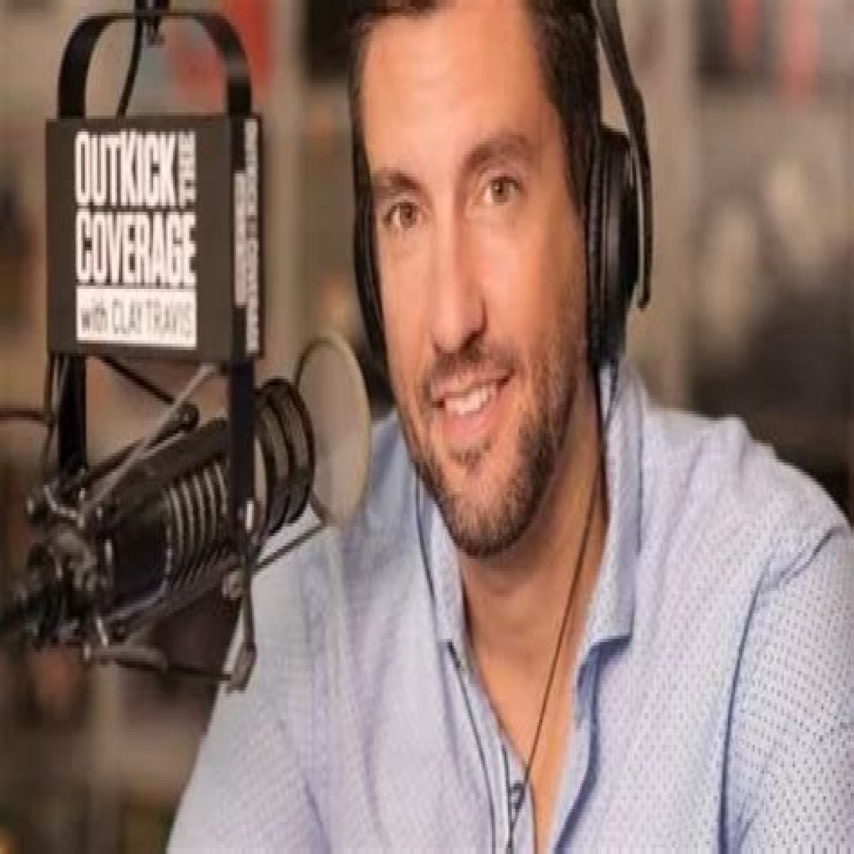 Clay Travis Net Worth in 2024 | How Rich is He Now?