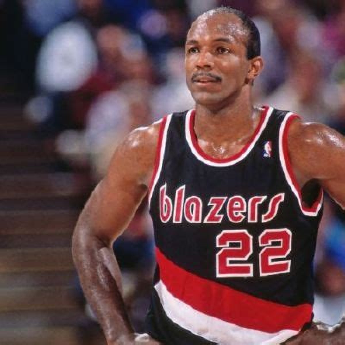 Clyde Drexler Net Worth 2024