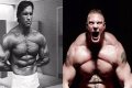 Compared: ‘Beast’ Brock Lesnar’s 55-Inch Chest Is No Match for Bodybuilding
Legend Arnold Schwarzenegger