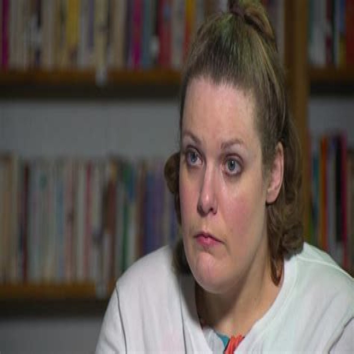 Convicted Tennessee Woman Denies Wanting Couple Dead After Social Media Feud