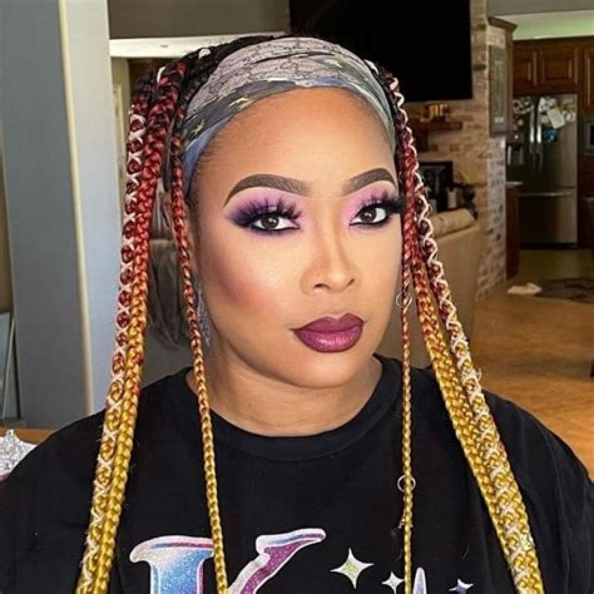 Da Brat Net Worth, Age, Height, Bio, Birthday, Wiki!