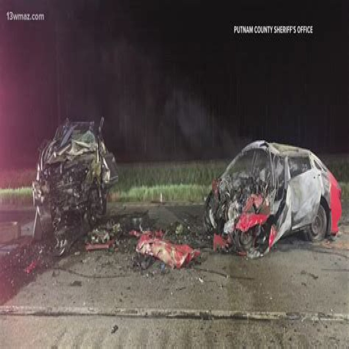 Dalton Harnage Accident: How Did It Happen, Is He Dead Or Still Alive? Georgia Accident Update