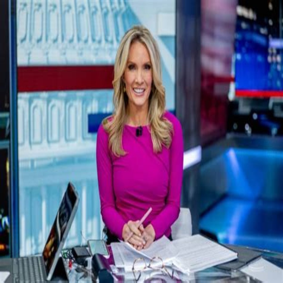 Dana Perino Net Worth: Details About Fox, Salary, Forbes, Assets, News - SarkariResult