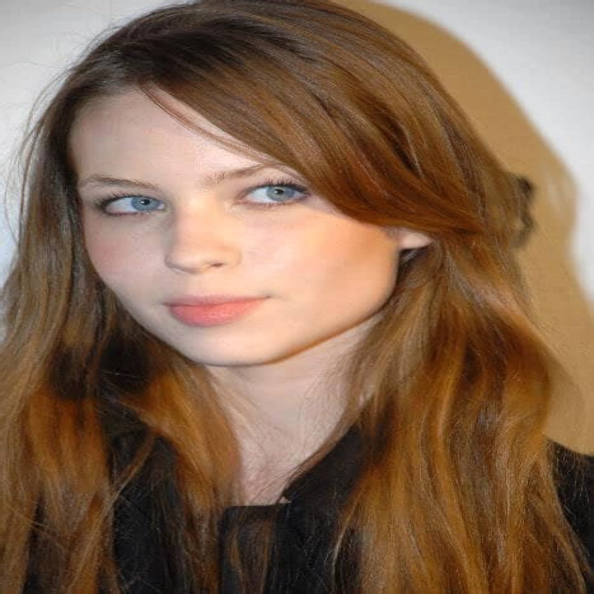 Daveigh Chase Biography