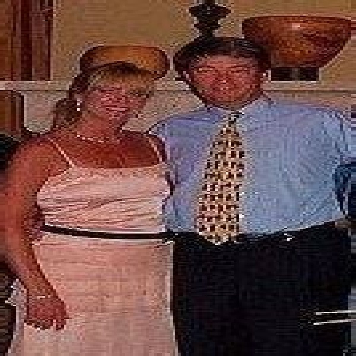  Davis Love III’s wife Robin Love (Bankston) 